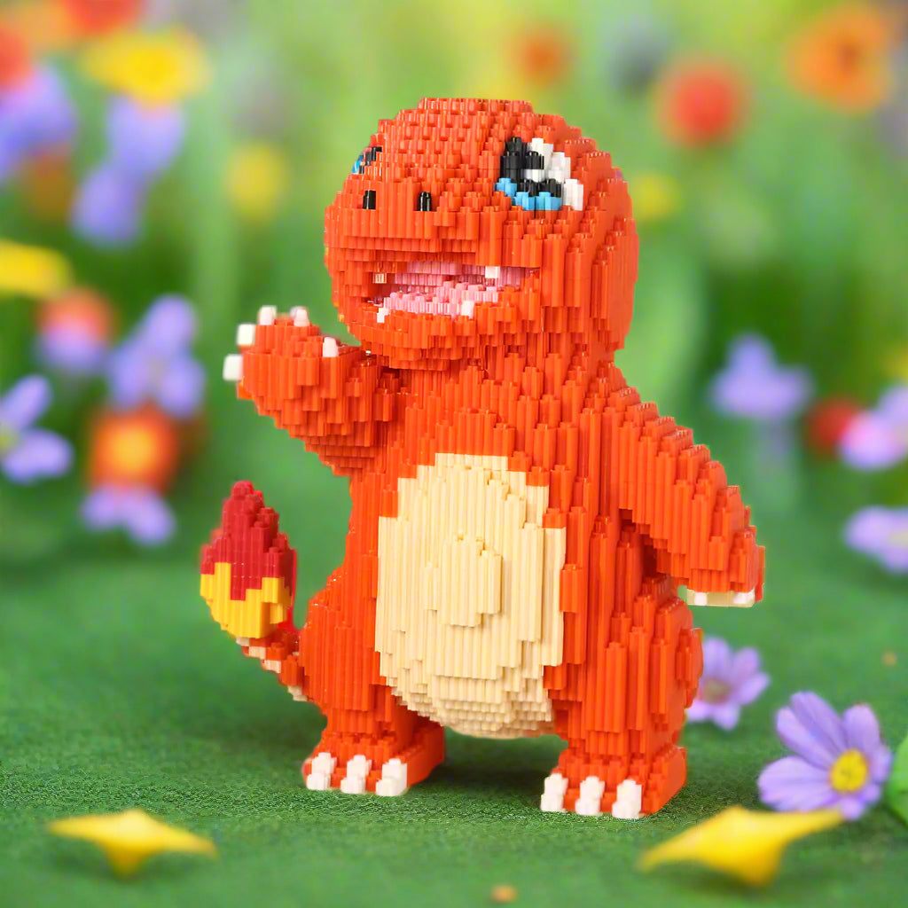 Charmander