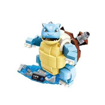 KEEPPLEY Blastoise (385 pzas) - imagen destacada 2