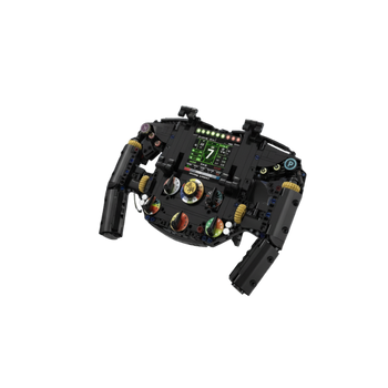 Volante F1 (849 pzas) - imagen destacada 2