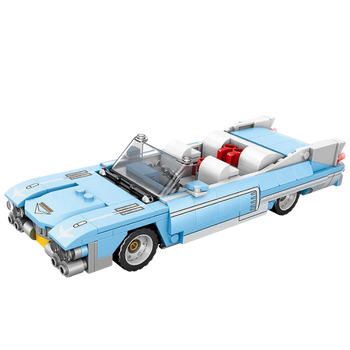 REOBRIX Cadillac Eldorado (308 pzas) - imagen destacada 2