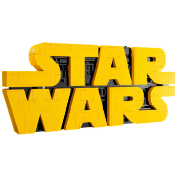 Star Movie Logo (700 pzas) - imagen destacada 2