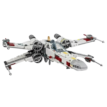 X-Wing Caza-estelar (490 pzas) - imagen destacada 2