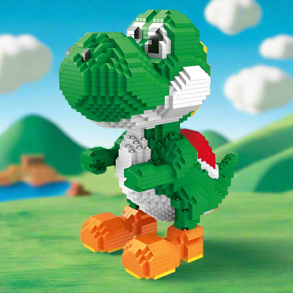 Yoshi